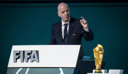İran, 2026 FIFA Dünya Kupası’na katılacak