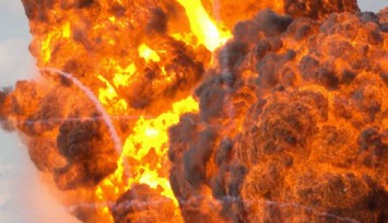 İran’da patlamamış mühimmatların imhası sırasında patlama: 14 ölü