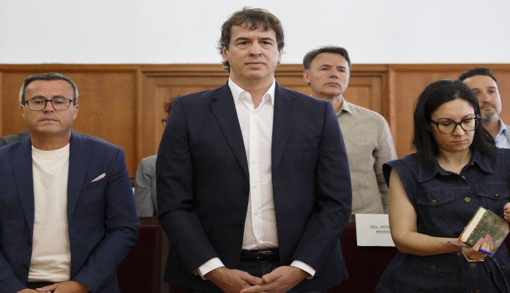 İspanya Başbakanı Sanchez'in kardeşi hakim karşısına çıktı