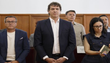 İspanya Başbakanı Sanchez'in kardeşi hakim karşısına çıktı