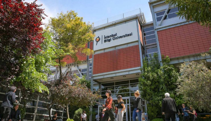 İstanbul Bilgi Üniversitesi kapatıldı: Karar Resmi Gazete’de yayımlandı