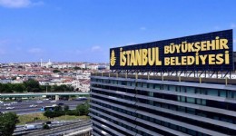 İstanbul Büyükşehir Belediyesi’ne yeni operasyon: İhale soruşturmasında 12 gözaltı