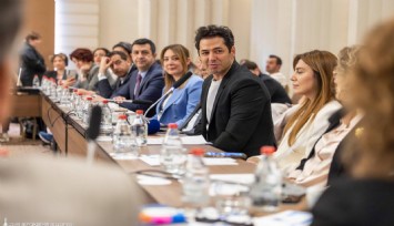 İzmir’de veri temelli dayanışma modeli