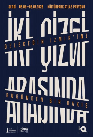 İzmir geleceğini konuşacak: 2074 vizyonu sergiyle vatandaşla buluşuyor