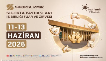 İzmir sigorta sektörünün buluşma noktası olacak