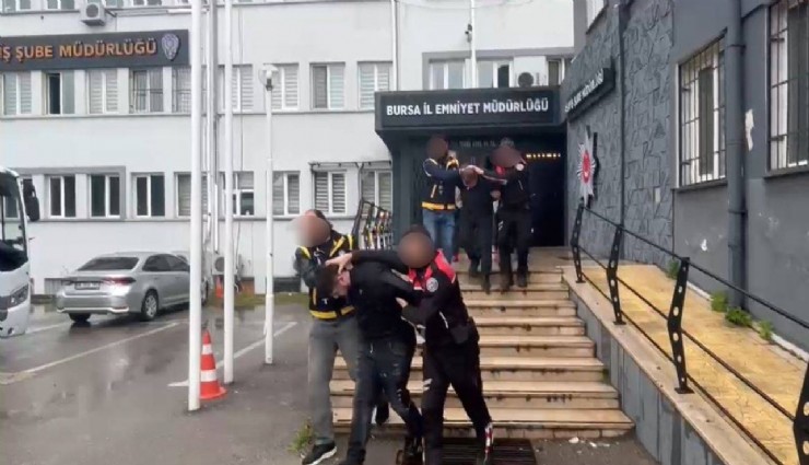 Kadın avukat cinayetinde 5 kişi tutuklandı, zanlının ifadesi ortaya çıktı