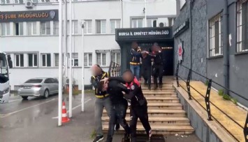 Kadın avukat cinayetinde 5 kişi tutuklandı, zanlının ifadesi ortaya çıktı