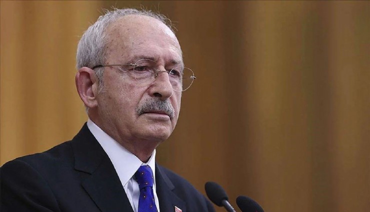 Kılıçdaroğlu cephesinde ilk adım: 3 avukat görevden alındı