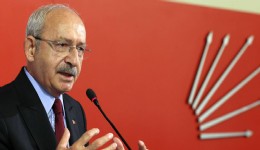Kılıçdaroğlu: 'CHP’nin tüm örgütlerine mahkeme kararının gereklerine uymasını rica ederim'