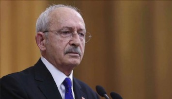 Kılıçdaroğlu’nun avukatlarından temyiz başvurusu için geri çekilme dilekçesi