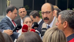 Kılıçdaroğlu’nun danışmanı Sönmez: CHP Genel Başkanı neredeyse genel merkez orasıdır