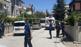 Konya’da dehşet: Tartıştığı anne ve babasını bıçaklayarak öldürdü