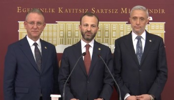 Kütahya’ya dev sağlık yatırımı: 500 odalı yeni hastane geliyor