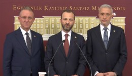 Kütahya’ya dev sağlık yatırımı: 500 odalı yeni hastane geliyor