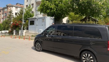 ‘Mutlak butlan’ kararının ardından Kılıçdaroğlu’nun evinde hareketlilik