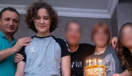 Okul saldırganının annesi emeklilik dilekçesi vermiş