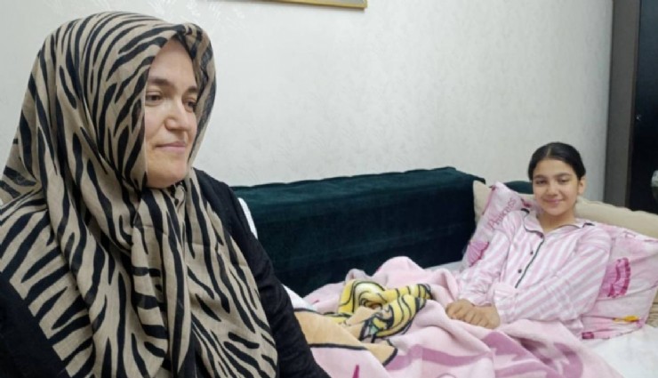 Okul saldırısında yaralanan kızın annesi: 'Cenazesi dahi kılınmadı, layığını buldu'
