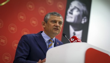 Özgür Özel’den gençlik mesajı: Hangi partiden olursa olsun tüm gençler bizimdir