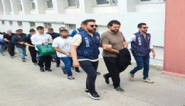 Rasim Ozan Kütahyalı tutuklandı