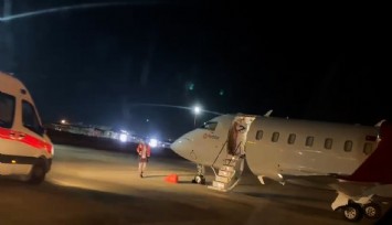 Sağlık Bakanlığı: Hantavirüs şüphesi bulunan 5 vatandaşta belirtiye rastlanmadı, süreç yakından izleniyor
