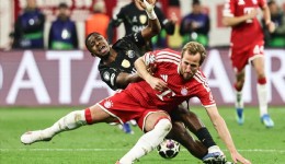 Şampiyonlar Ligi’nde finalin adı: PSG - Arsenal