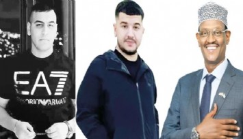 Sokak çeteleri uluslararası güvenlik sorunu oldu
