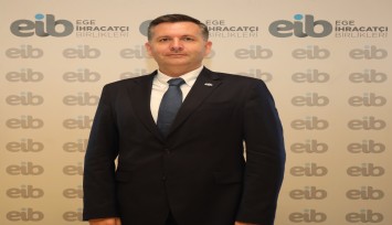 TARGEV’de yeni dönem: Başkanlığa Erkan Zandar seçildi