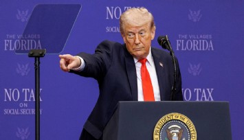 Trump İran’a saldırmaktan son anda vazgeçmiş: 'Bir saat kalmıştı, kararımı vermiştim'