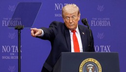 Trump İran’a saldırmaktan son anda vazgeçmiş: 'Bir saat kalmıştı, kararımı vermiştim'