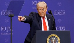 Trump: 'İran daha iyi bir teklif sunmazsa çok daha sert bir şekilde vurulacak'