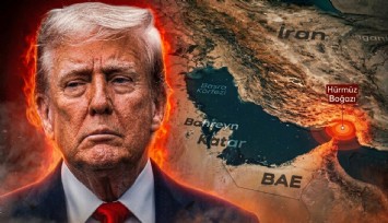 Trump, 'İran'ı yeryüzünden silmekle' tehdit etti
