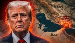 Trump, 'İran'ı yeryüzünden silmekle' tehdit etti