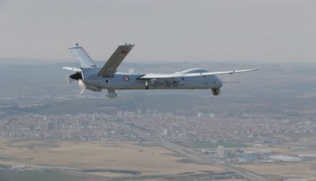 Türkiye ile Kazakistan arasında ANKA için ortak üretim anlaşması