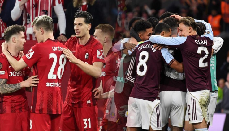 UEFA Avrupa Ligi kupası İstanbul’da sahibini buluyor