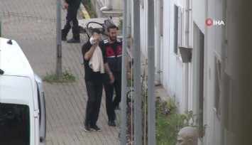 Ünlülere yönelik uyuşturucu soruşturmasında 1 kişi tutuklandı