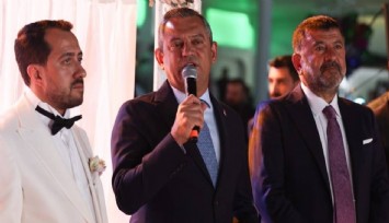 Veli Ağbaba'nın makam şoförü gözaltına alındı