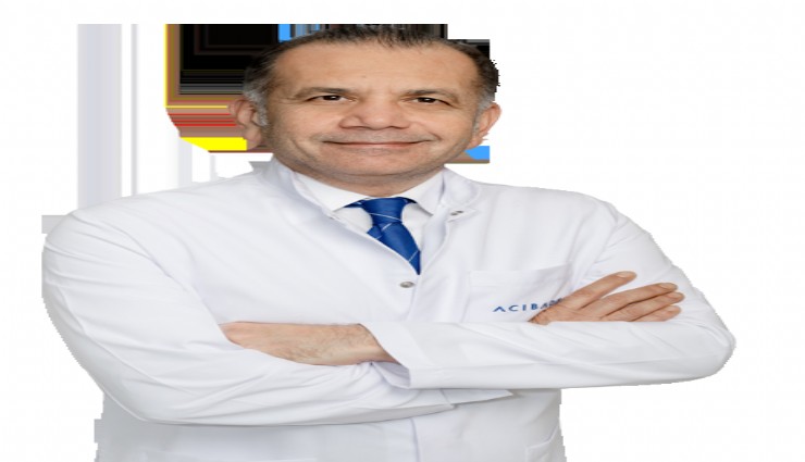 Yapay zeka cerrahiyi dönüştürüyor