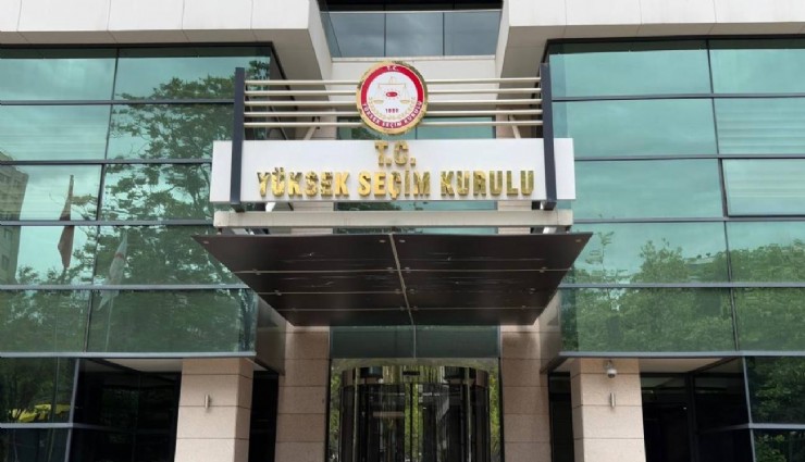 YSK, CHP’li üyenin 31 Mart seçimlerinin iptal talebini reddetti