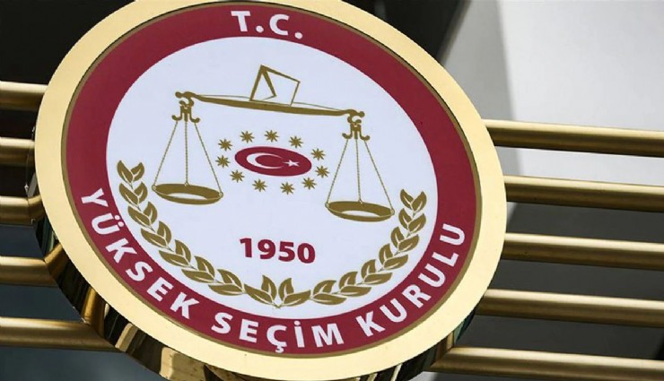 YSK saat 16.00’da toplanacak: CHP’nin itirazı henüz karara bağlanmadı
