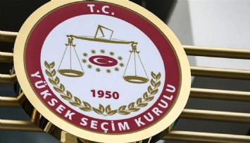 YSK saat 16.00’da toplanacak: CHP’nin itirazı henüz karara bağlanmadı