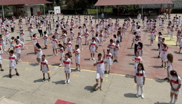 Yüzlerce öğrencinin '10 numara' davetine Arda Güler’den cevap geldi