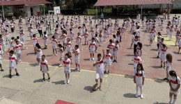 Yüzlerce öğrencinin '10 numara' davetine Arda Güler’den cevap geldi