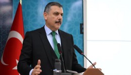 19 bin 96 emniyet personelinin yeni görev yeri belli oldu