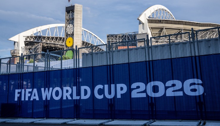 2026 FIFA Dünya Kupası heyecanı başlıyor