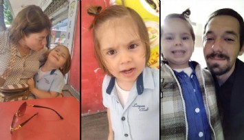 4 yaşındaki Aren Eren'in ölümü kahretti: Açlık ve susuzluk can aldı