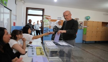 6 yeni beldede seçim heyecanı