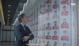 A Milli Takım’ın 2026 Dünya Kupası kadrosu belli oldu