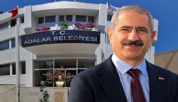 Adalar Belediyesi'ne rüşvet operasyonu: Başkan Akpolat gözaltında