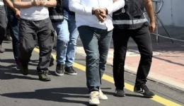 Adalet Bakanı Gürlek açıkladı: 7 İlde 0perasyon, 54 gözaltı