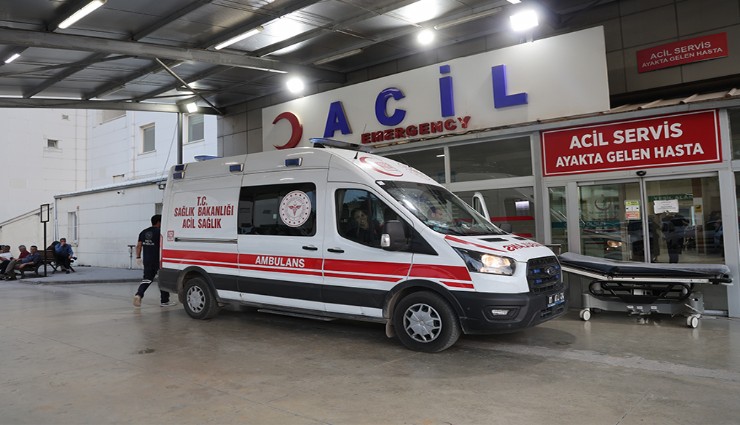 Adana'da kız alıp verme husumeti kanlı bitti